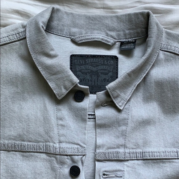 Levi’s Denim jacket - Picture 3 of 3